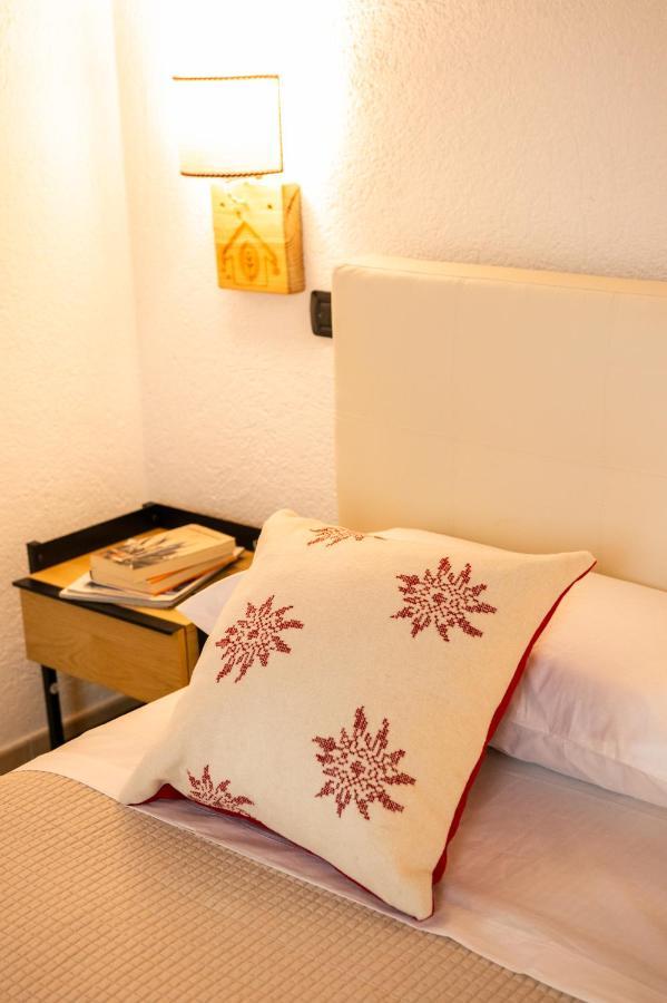 Oulx Green Mountain Lodge מראה חיצוני תמונה