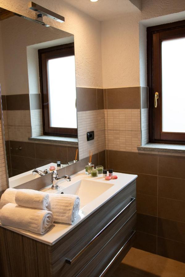 Oulx Green Mountain Lodge מראה חיצוני תמונה