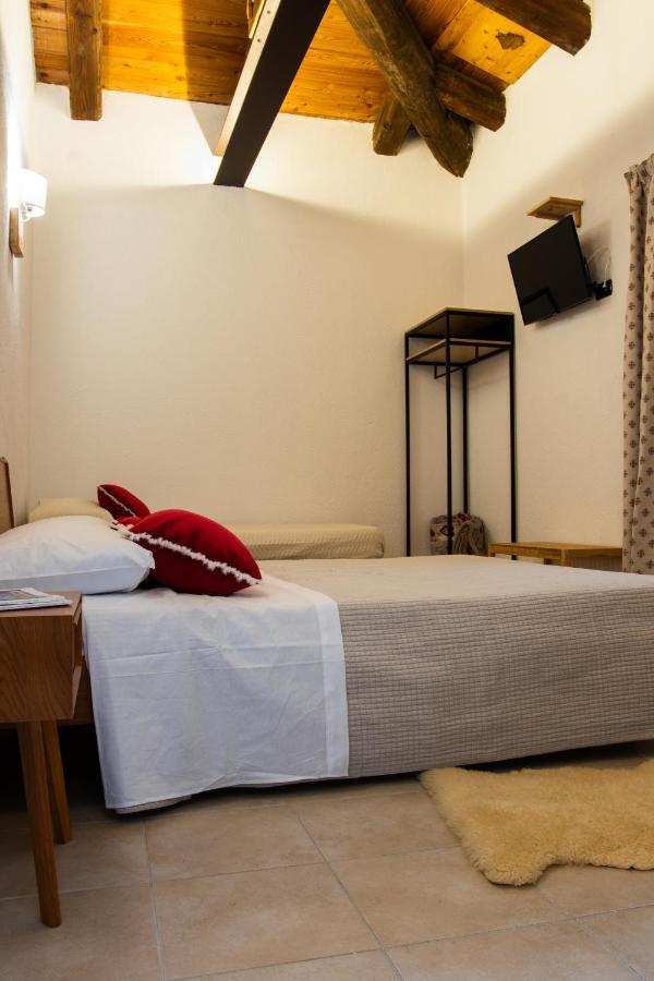 Oulx Green Mountain Lodge מראה חיצוני תמונה