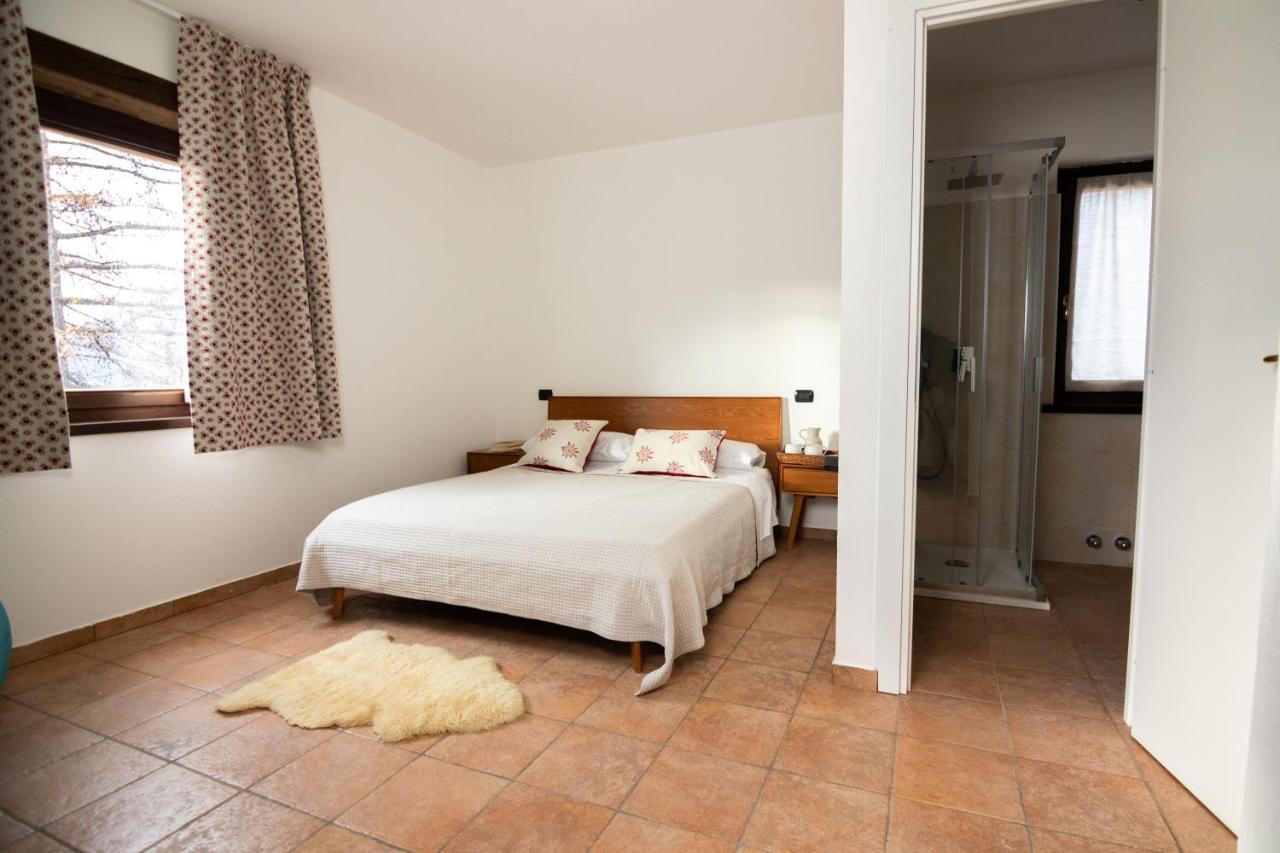 Oulx Green Mountain Lodge מראה חיצוני תמונה