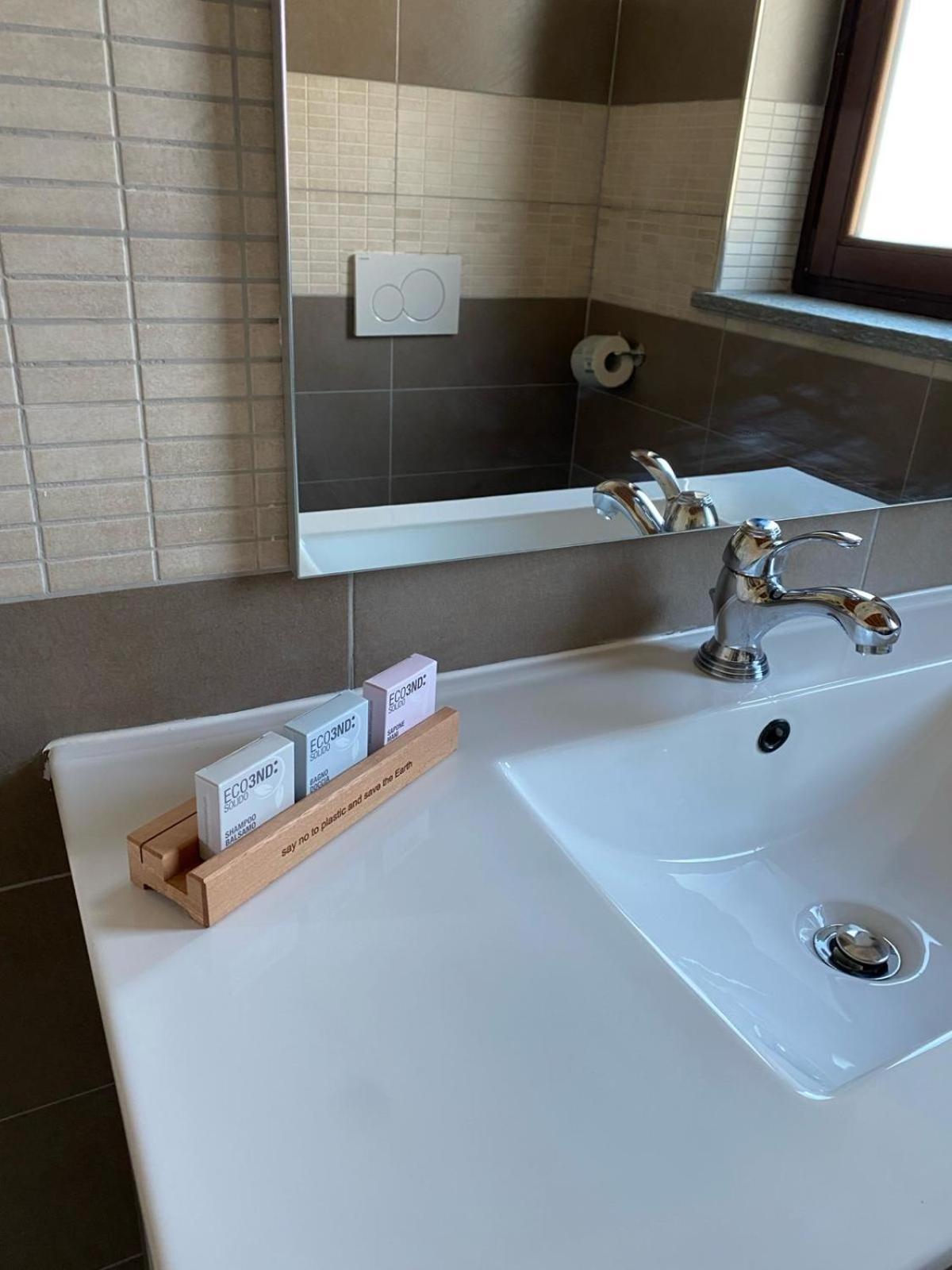 Oulx Green Mountain Lodge מראה חיצוני תמונה