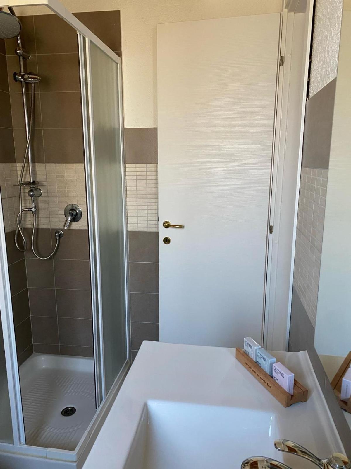 Oulx Green Mountain Lodge מראה חיצוני תמונה