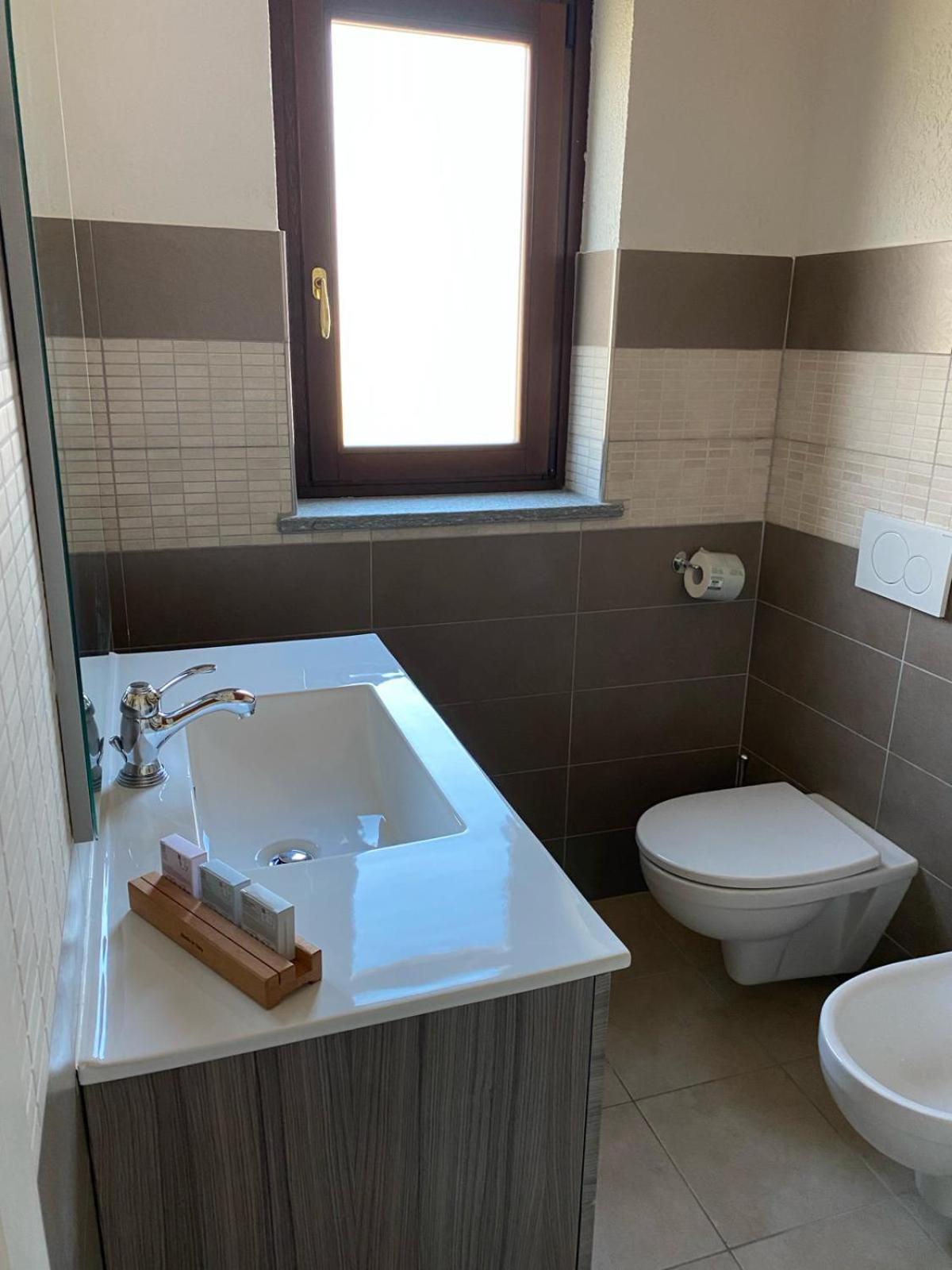 Oulx Green Mountain Lodge מראה חיצוני תמונה