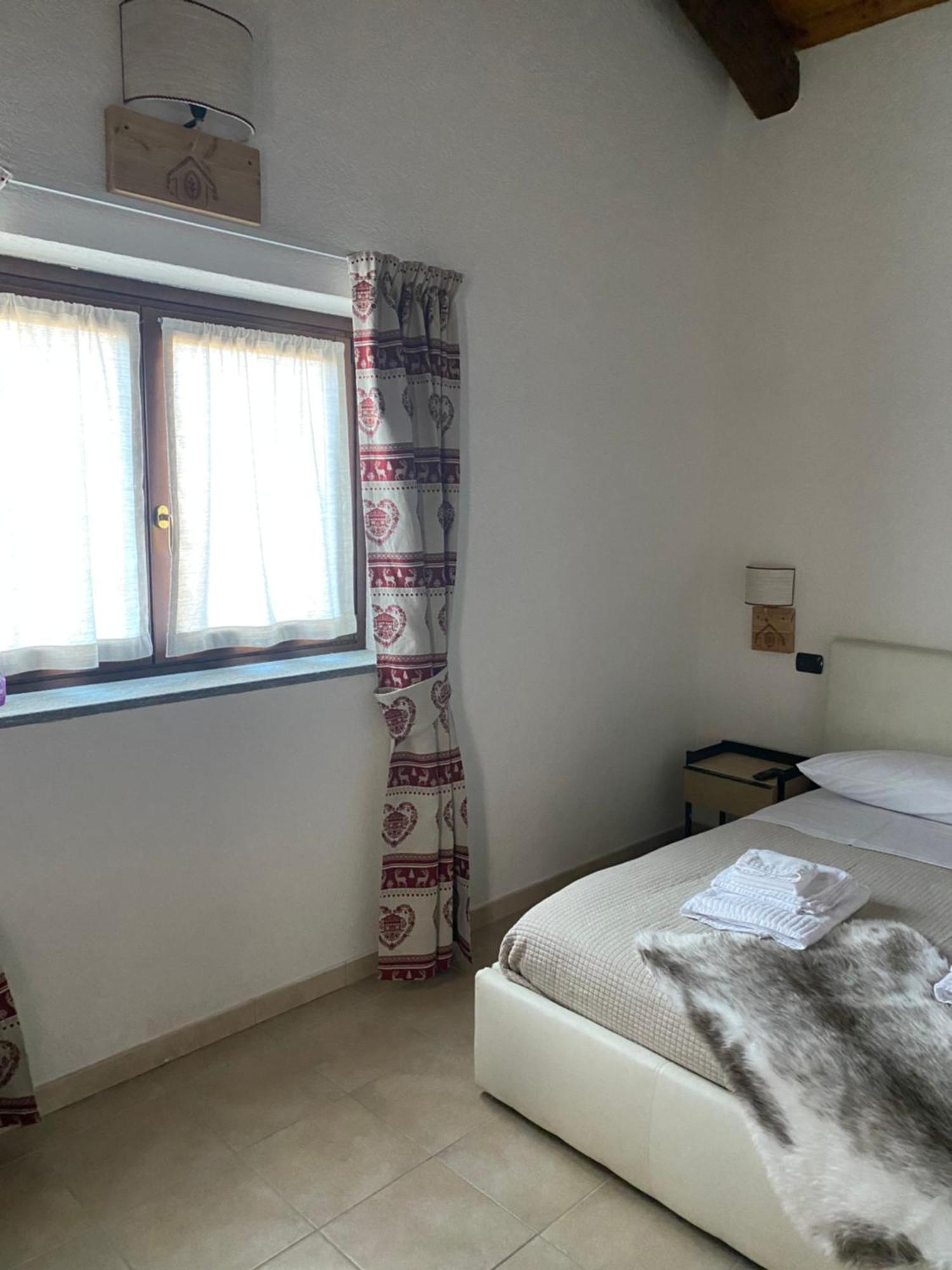 Oulx Green Mountain Lodge מראה חיצוני תמונה