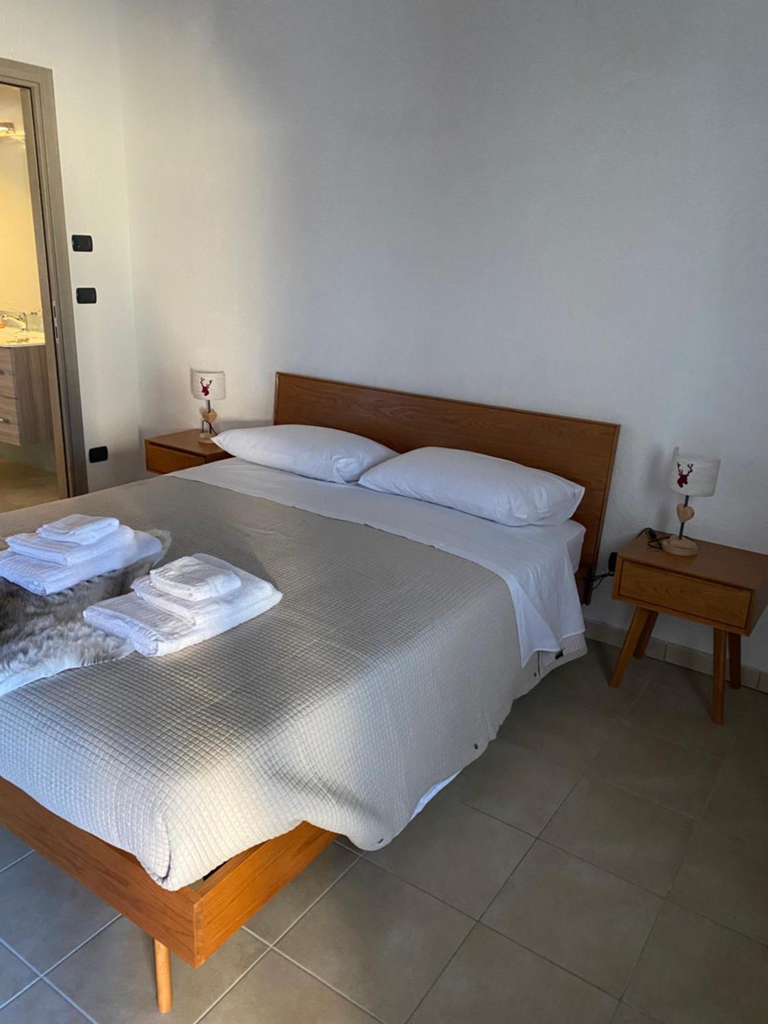 Oulx Green Mountain Lodge מראה חיצוני תמונה