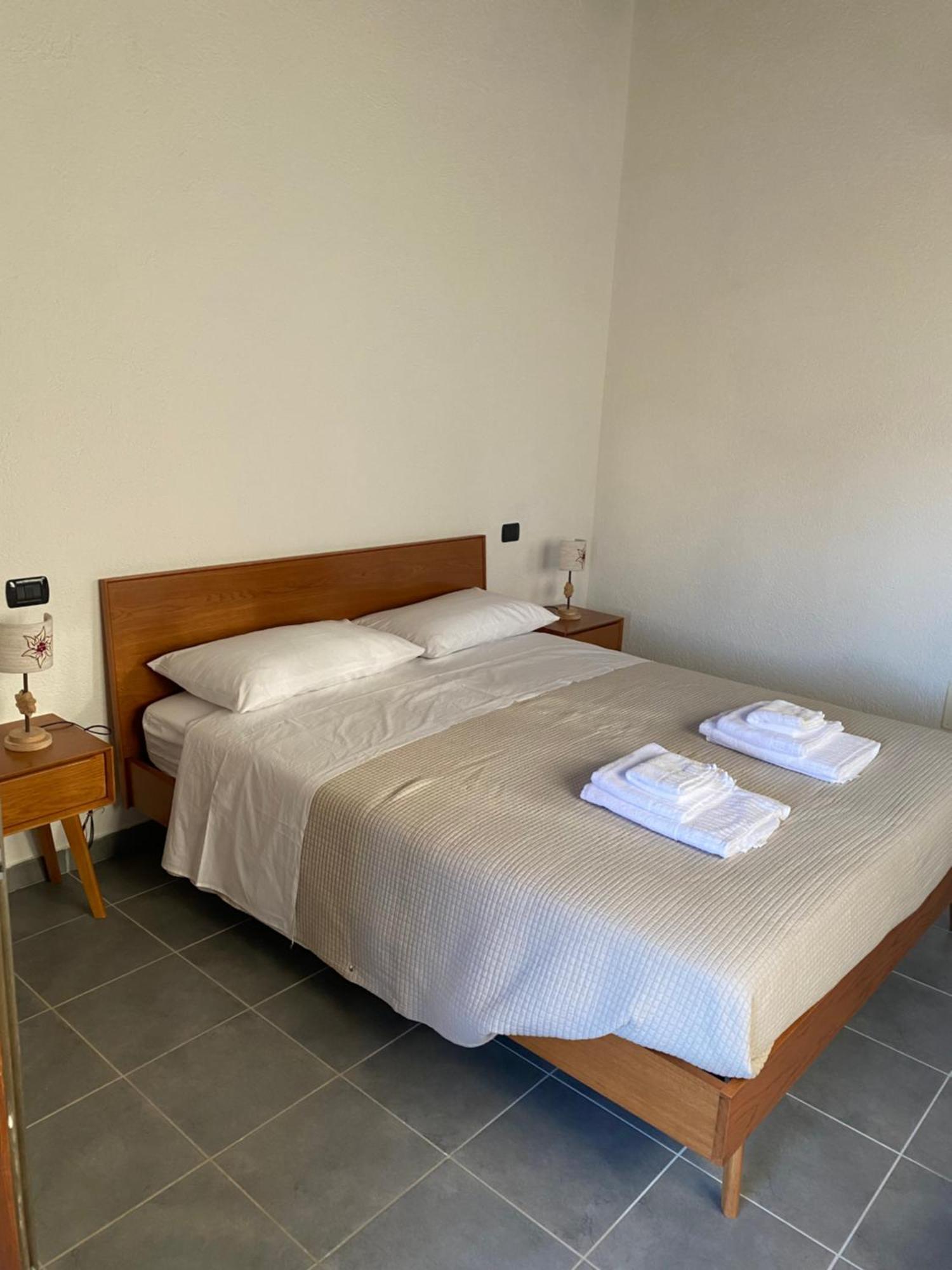 Oulx Green Mountain Lodge מראה חיצוני תמונה