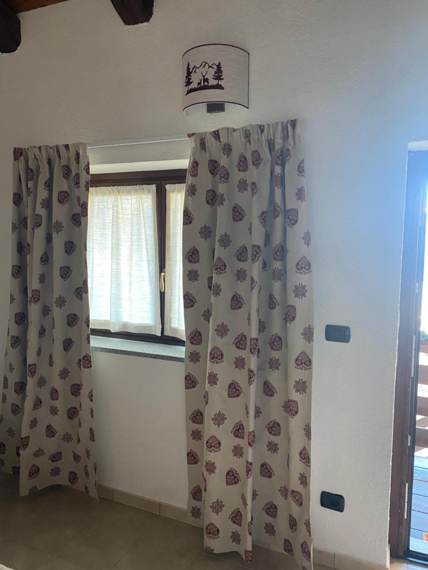 Oulx Green Mountain Lodge מראה חיצוני תמונה