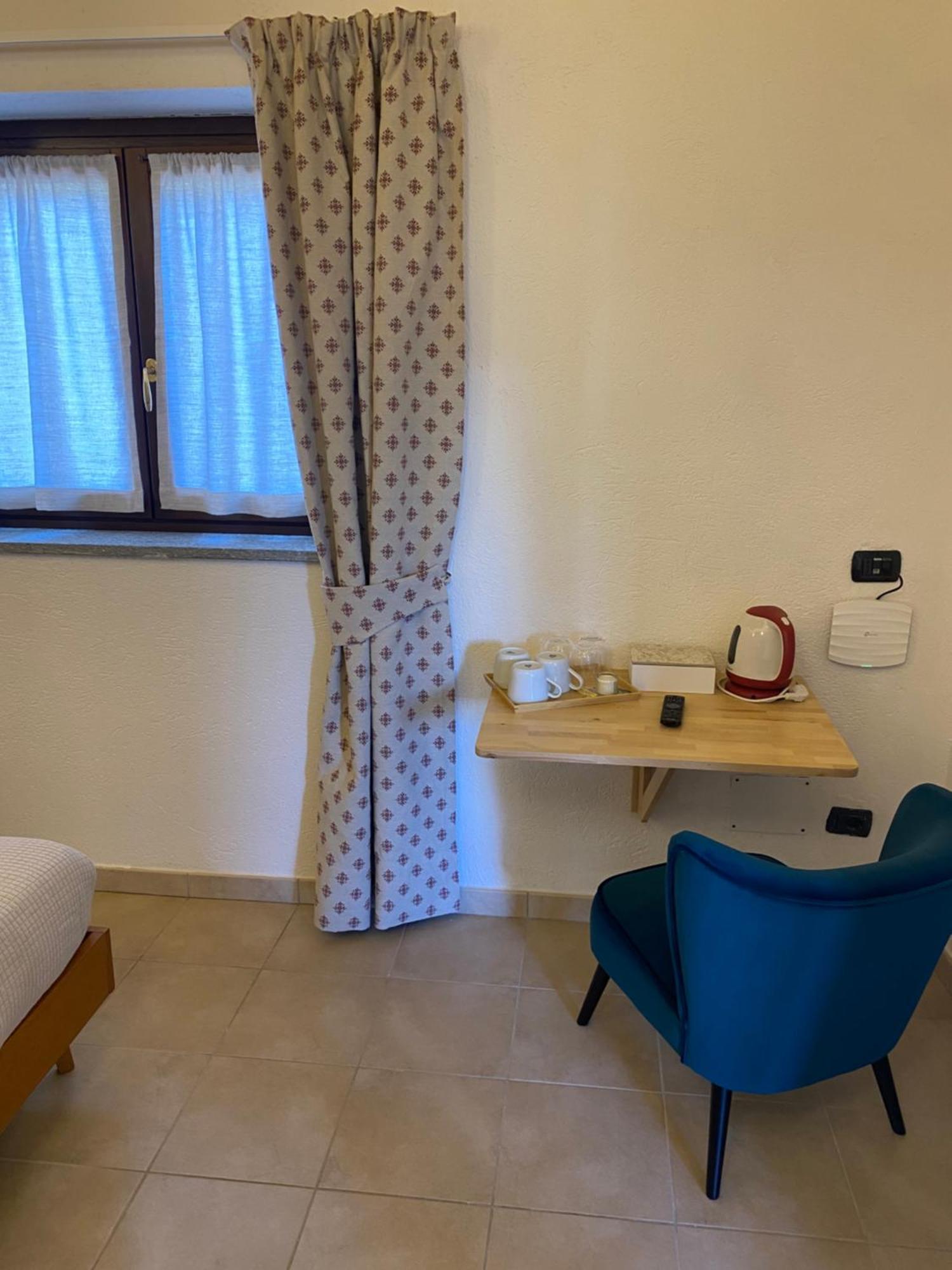 Oulx Green Mountain Lodge מראה חיצוני תמונה