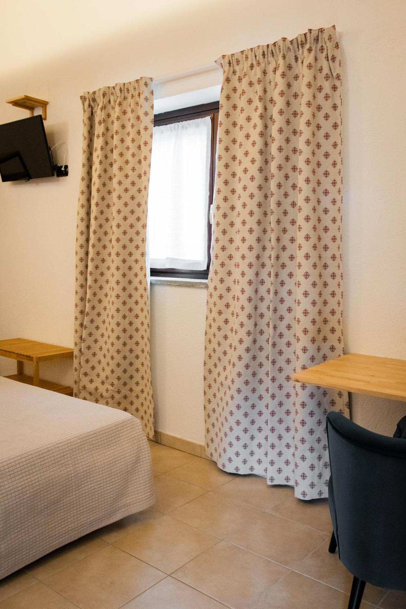 Oulx Green Mountain Lodge מראה חיצוני תמונה