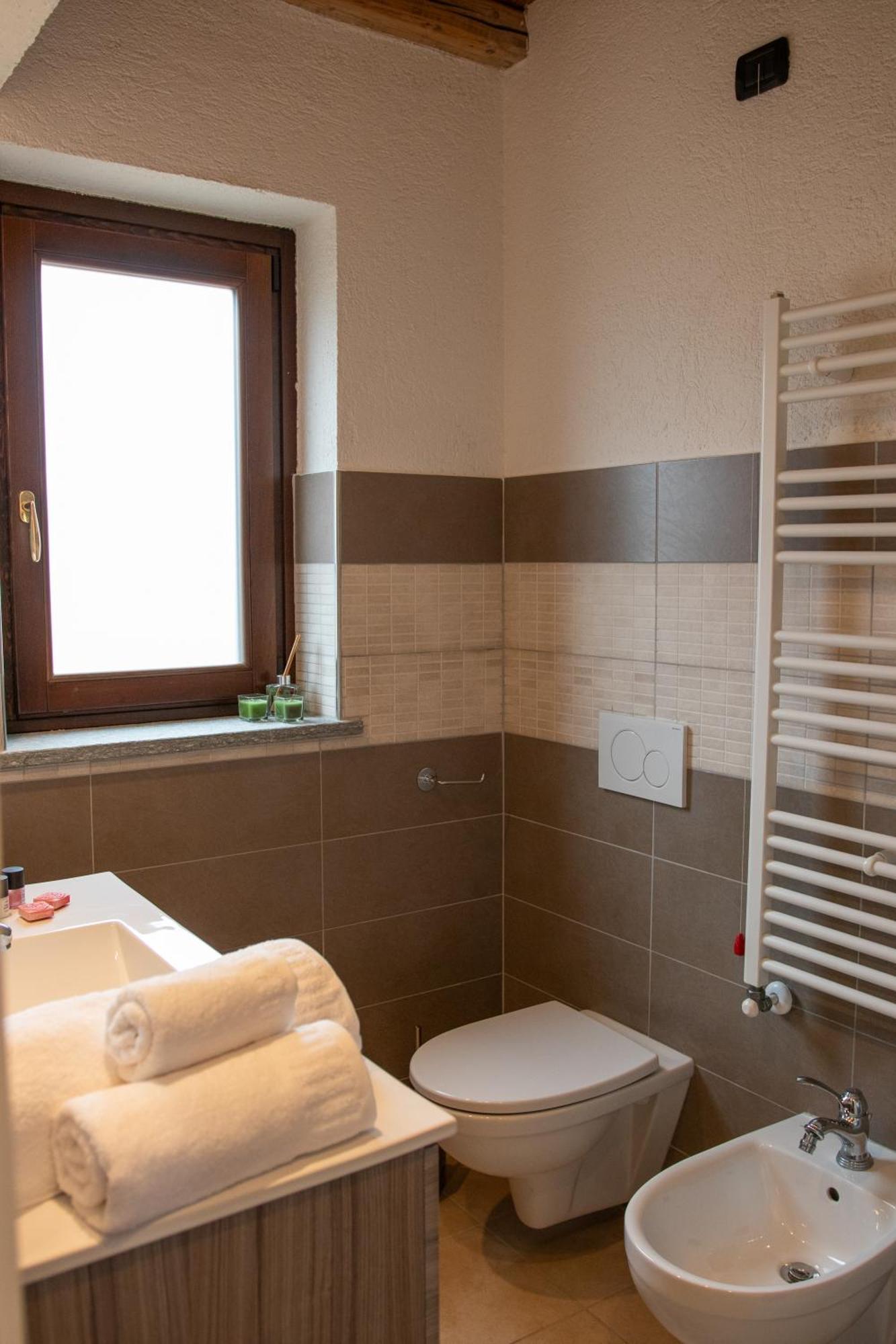 Oulx Green Mountain Lodge מראה חיצוני תמונה