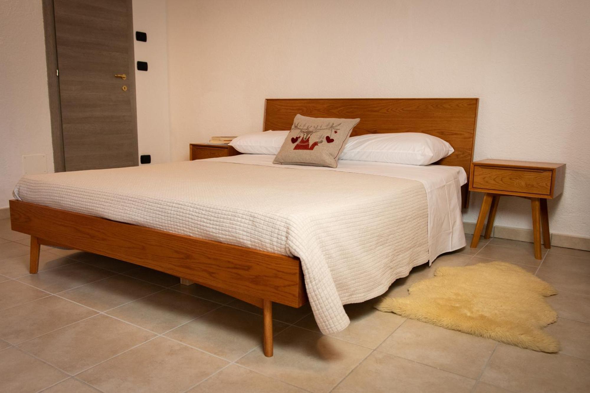 Oulx Green Mountain Lodge מראה חיצוני תמונה