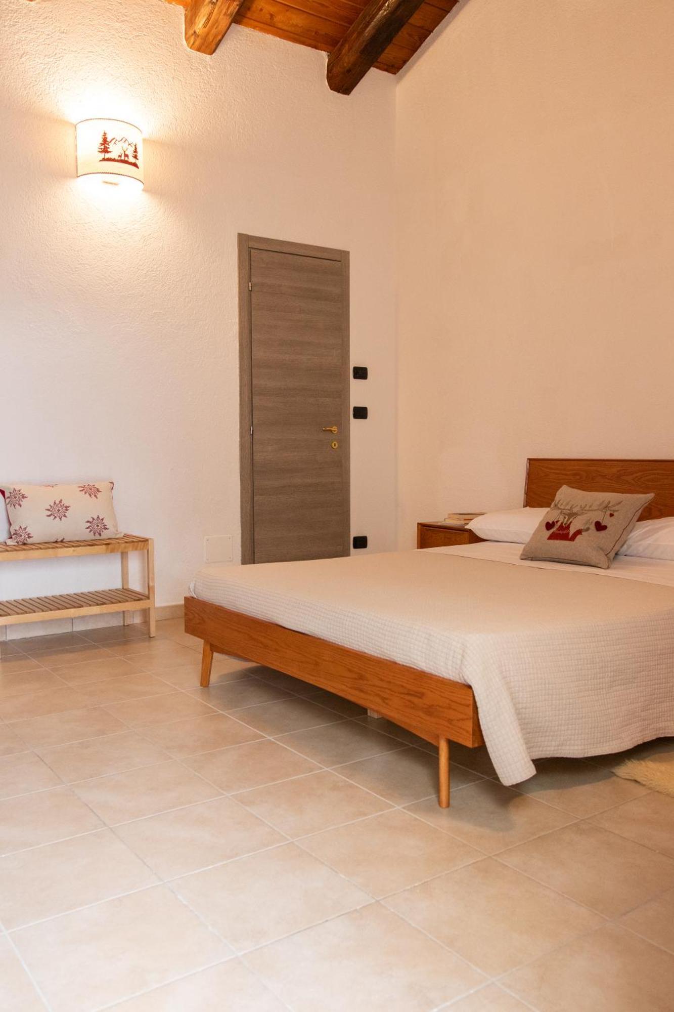 Oulx Green Mountain Lodge מראה חיצוני תמונה