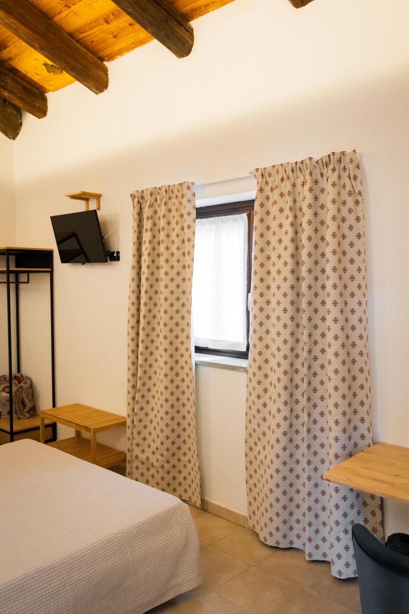 Oulx Green Mountain Lodge מראה חיצוני תמונה