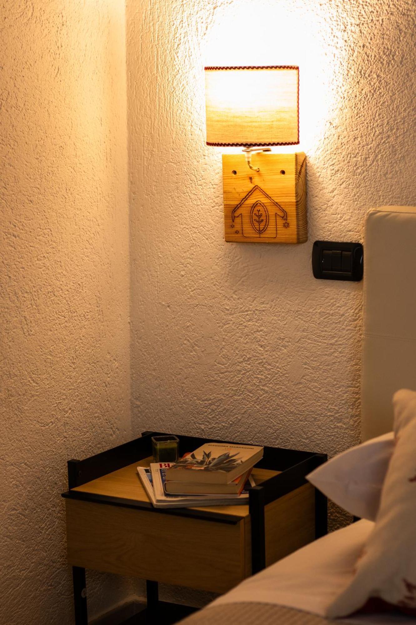 Oulx Green Mountain Lodge מראה חיצוני תמונה